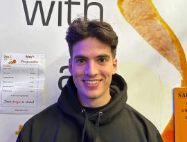 Thomas Last - Zest Gym