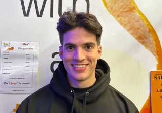 Thomas Last - Zest Gym