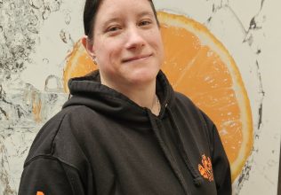 Nicky Beukes - Zest Gym Sudbury, Suffolk