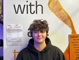 Georgia Penny - Zest Gym